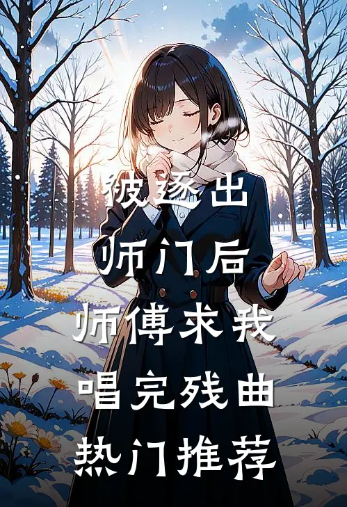 被逐出师门后，师傅求我唱完残曲热门推荐
