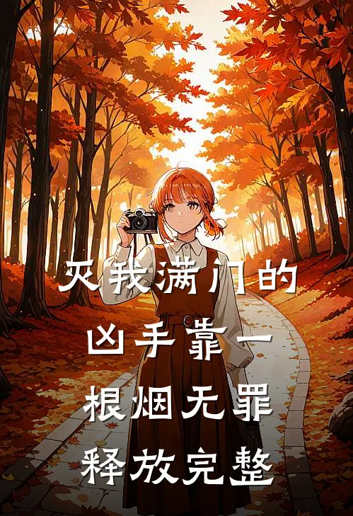 灭我满门的凶手靠一根烟无罪释放完整