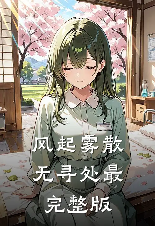 风起雾散无寻处最完整版