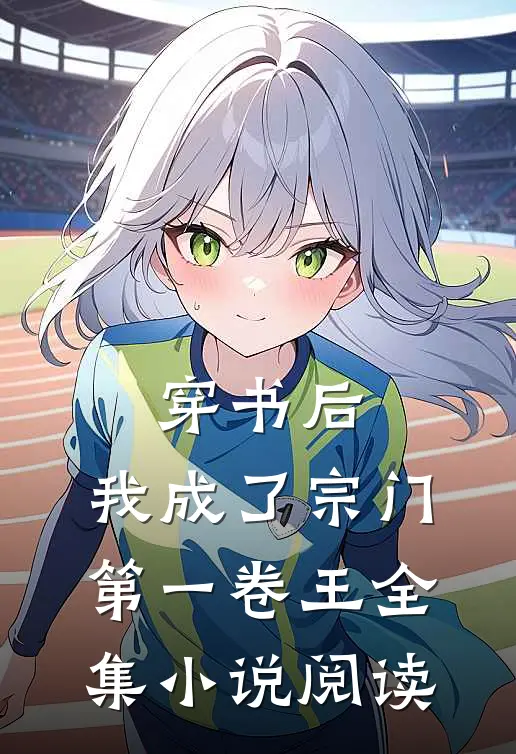 穿书后，我成了宗门第一卷王全集小说阅读