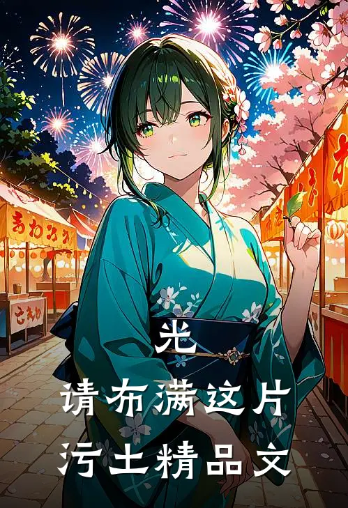 光，请布满这片污土精品文