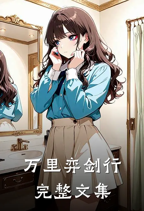万里弈剑行完整文集