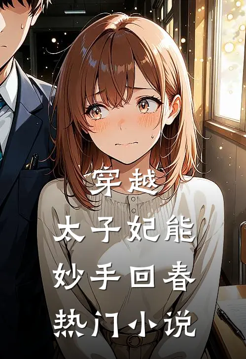 穿越：太子妃能妙手回春热门小说