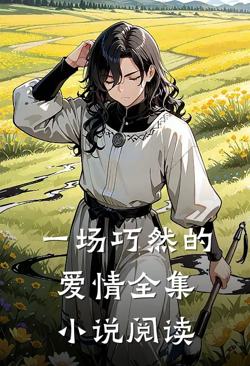 一场巧然的爱情全集小说阅读