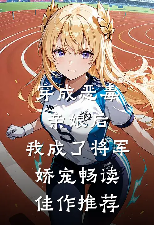 穿成恶毒亲娘后，我成了将军娇宠畅读佳作推荐