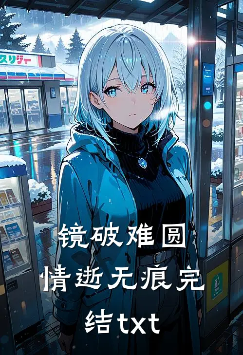 镜破难圆，情逝无痕完结txt