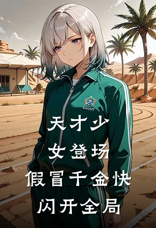 天才少女登场，假冒千金快闪开全局
