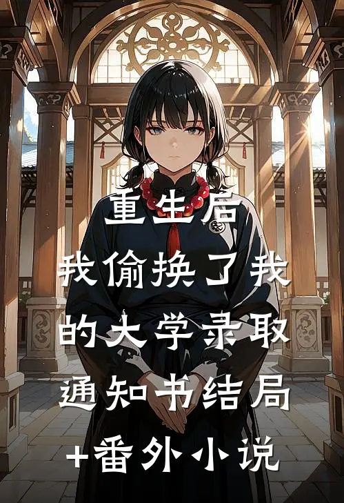 重生后，我偷换了我的大学录取通知书结局+番外小说