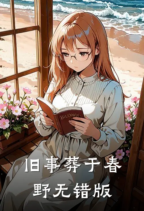 旧事葬于春野无错版