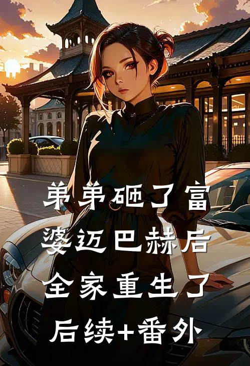 弟弟砸了富婆迈巴赫后，全家重生了后续+番外