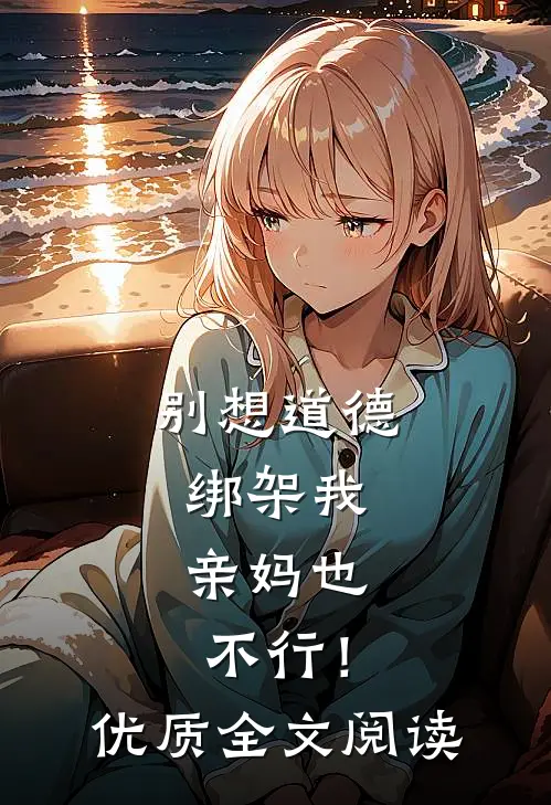别想道德绑架我，亲妈也不行！优质全文阅读