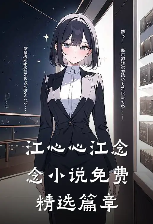 江心心江念念小说免费精选篇章