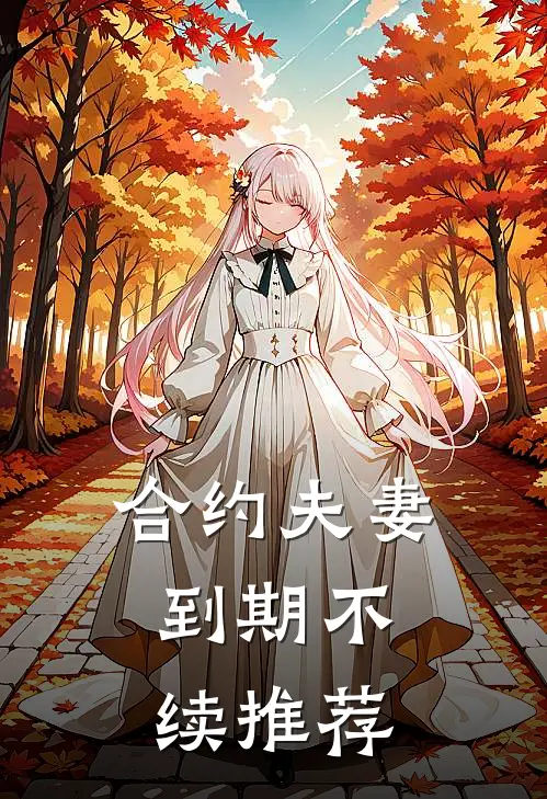 合约夫妻，到期不续推荐