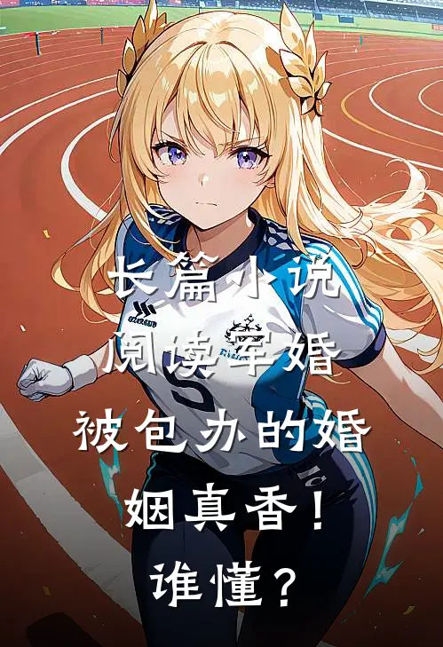 长篇小说阅读军婚：被包办的婚姻真香！谁懂？