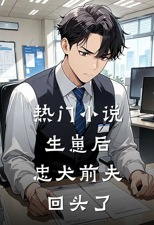 热门小说生崽后，忠犬前夫回头了