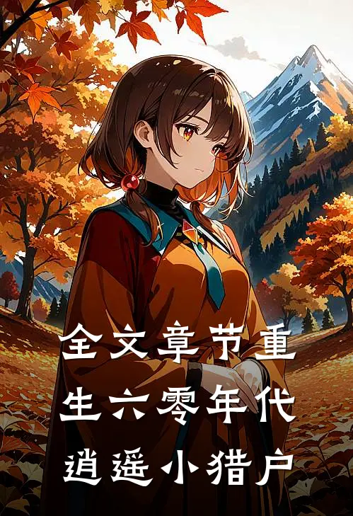 全文章节重生六零年代：逍遥小猎户