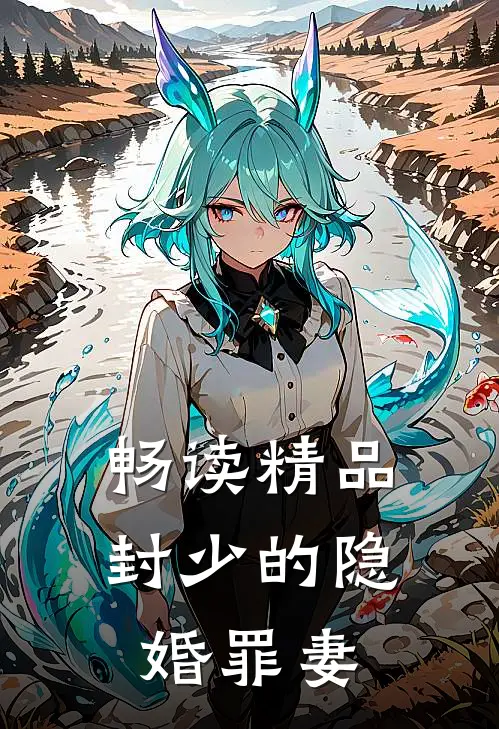 畅读精品封少的隐婚罪妻