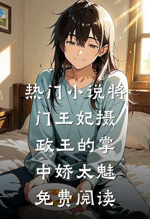 热门小说将门王妃摄政王的掌中娇太魅免费阅读