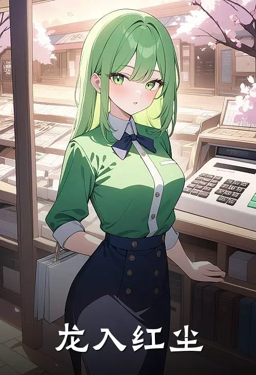 龙入红尘