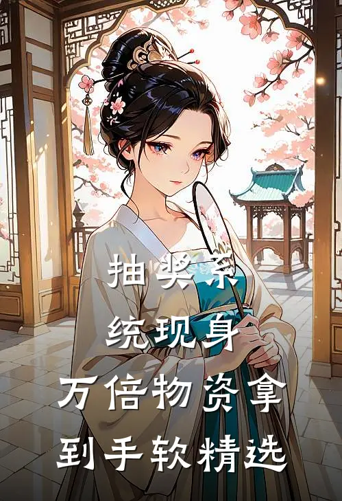 抽奖系统现身，万倍物资拿到手软精选