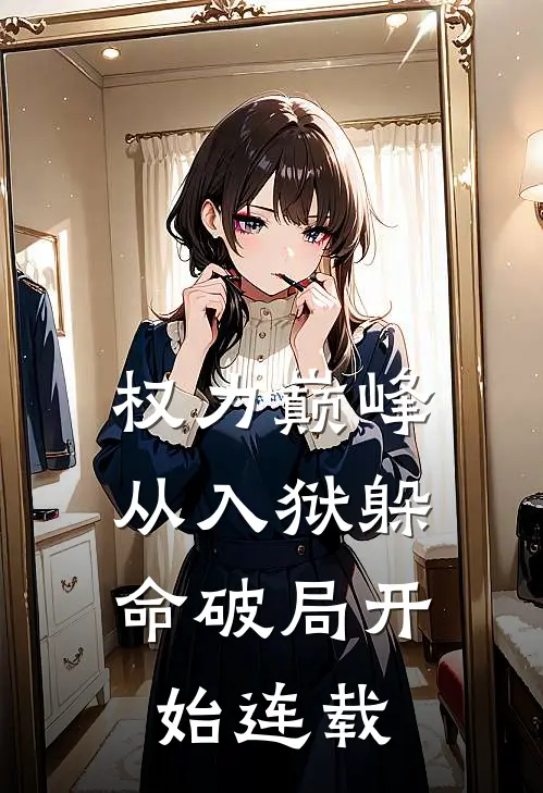 权力巅峰：从入狱躲命破局开始连载