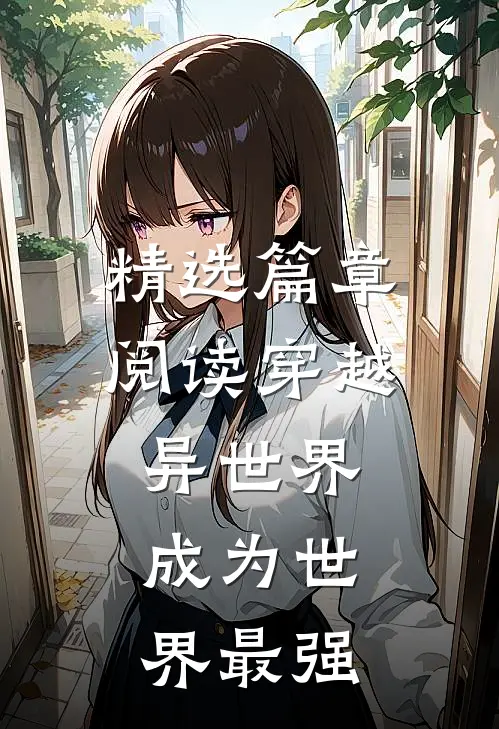 精选篇章阅读穿越异世界：成为世界最强