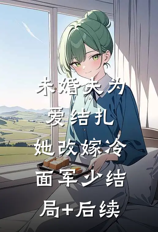 未婚夫为爱结扎，她改嫁冷面军少结局+后续