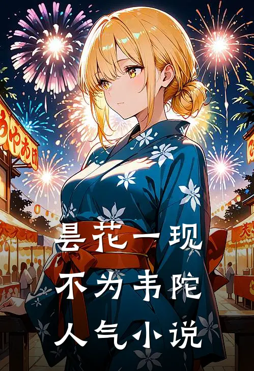 昙花一现不为韦陀人气小说