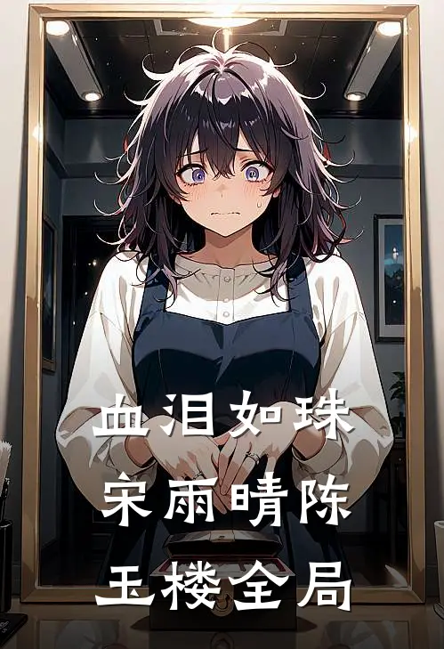 血泪如珠宋雨晴陈玉楼全局
