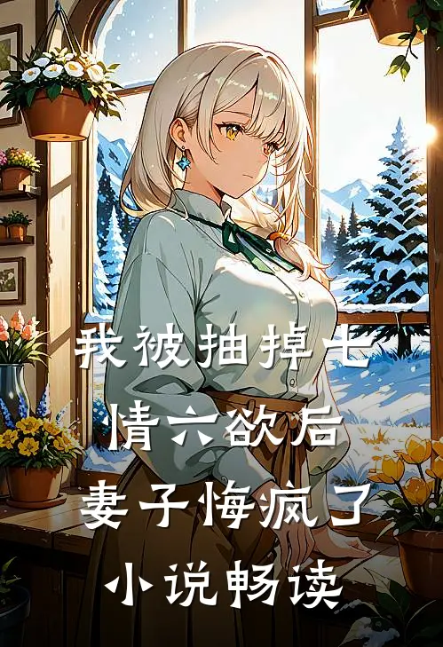 我被抽掉七情六欲后，妻子悔疯了小说畅读