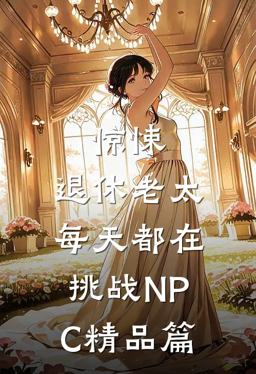 惊悚：退休老太每天都在挑战NPC精品篇