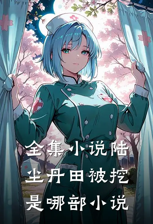全集小说陆尘丹田被挖是哪部小说