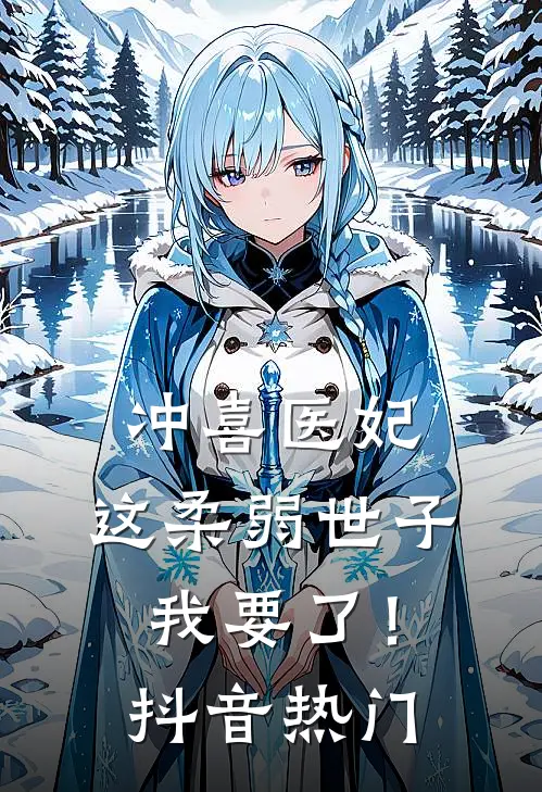 冲喜医妃：这柔弱世子我要了！抖音热门