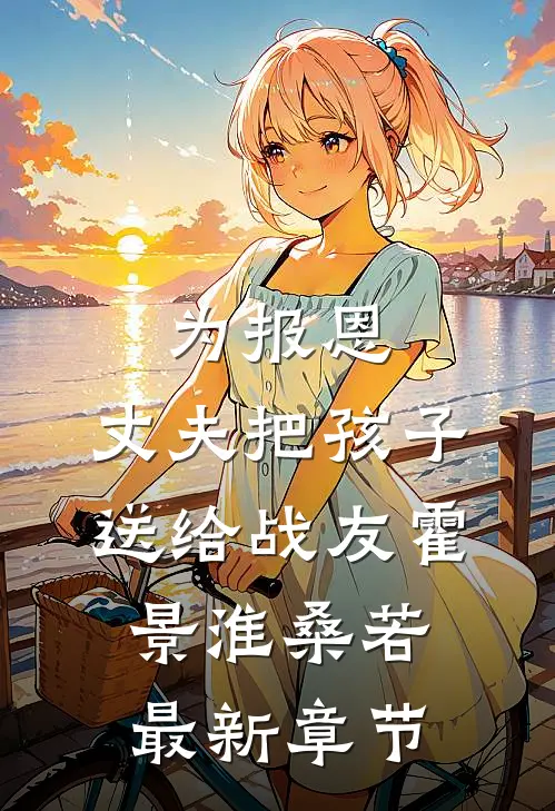 为报恩，丈夫把孩子送给战友霍景淮桑若最新章节