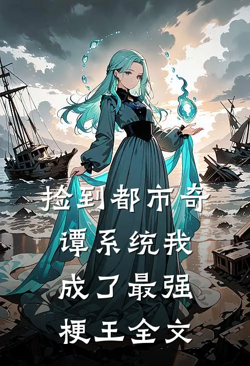 捡到都市奇谭系统我成了最强梗王全文