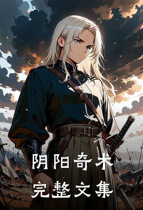 阴阳奇术完整文集