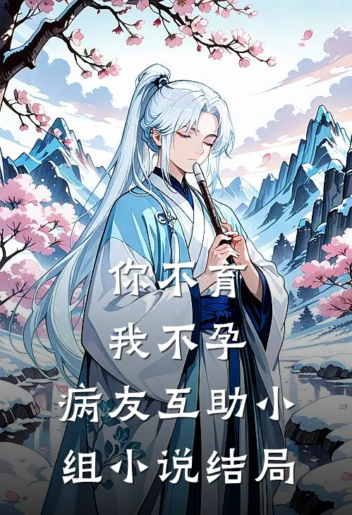 你不育我不孕，病友互助小组小说结局