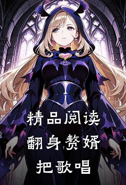 精品阅读翻身赘婿把歌唱