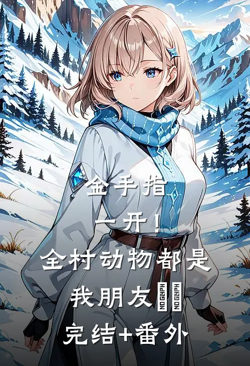 金手指一开！全村动物都是我朋友​​完结+番外