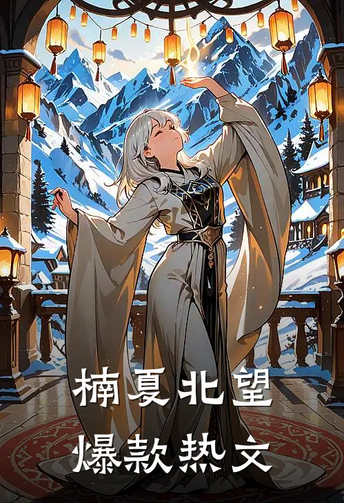 楠夏北望爆款热文