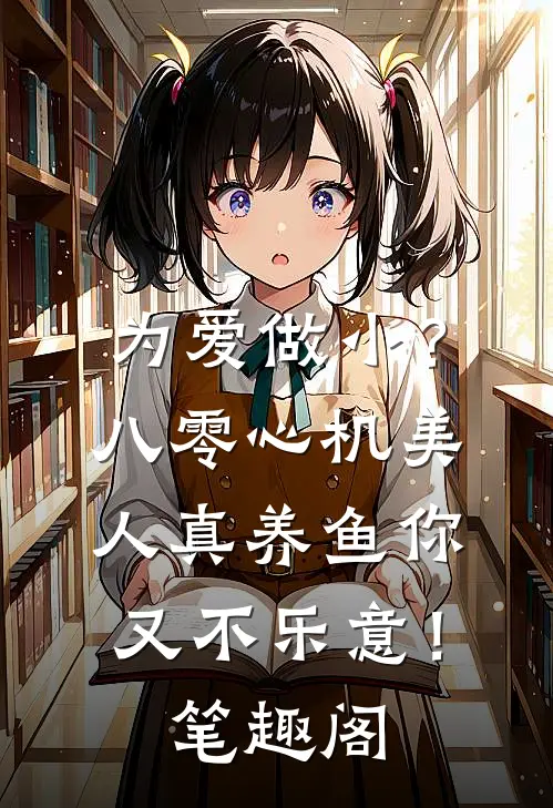 为爱做小？八零心机美人真养鱼你又不乐意！笔趣阁