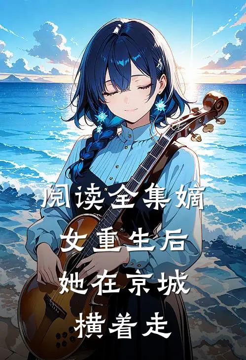 阅读全集嫡女重生后，她在京城横着走