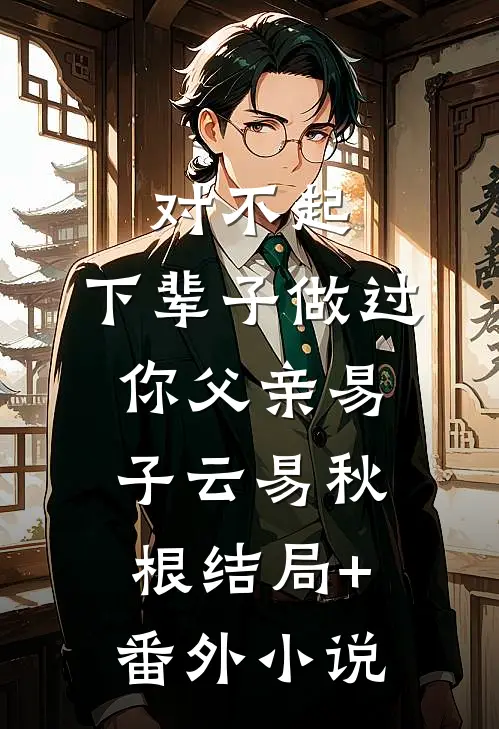 对不起，下辈子做过你父亲易子云易秋根结局+番外小说