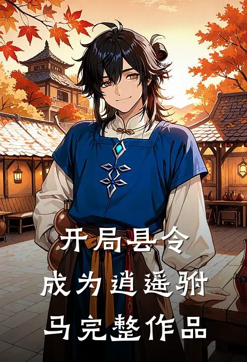 开局县令，成为逍遥驸马完整作品