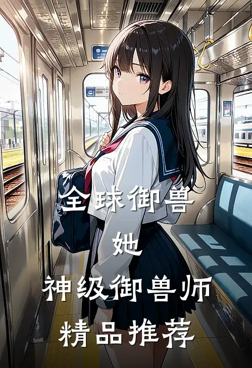 全球御兽：她，神级御兽师精品推荐