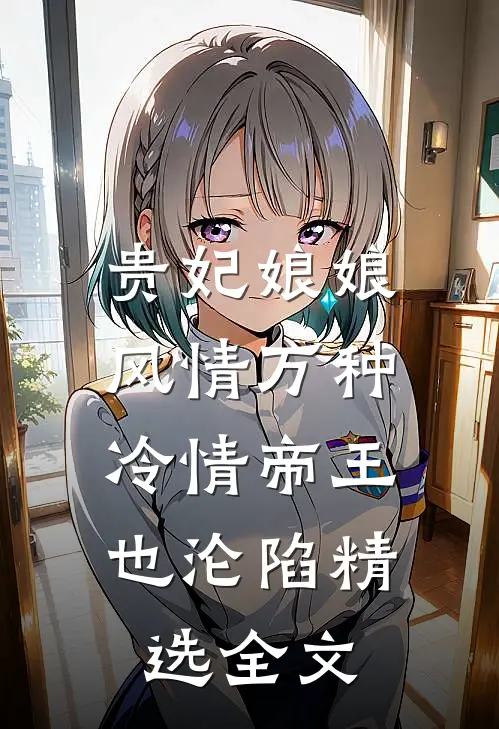 贵妃娘娘风情万种，冷情帝王也沦陷精选全文