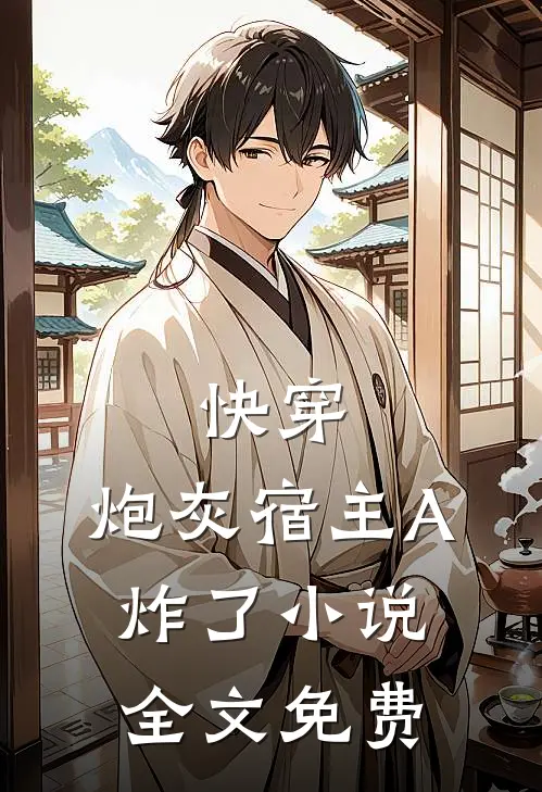 快穿：炮灰宿主A炸了小说全文免费