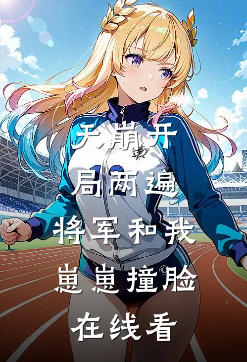 天崩开局两遍，将军和我崽崽撞脸在线看