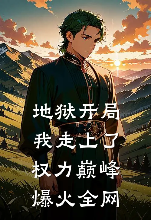 地狱开局，我走上了权力巅峰爆火全网