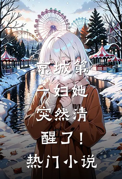 京城第一妇她，突然清醒了！热门小说